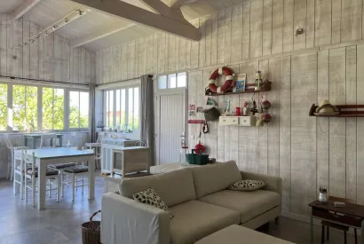 Meublé - L'atelier - Patrice Boulard